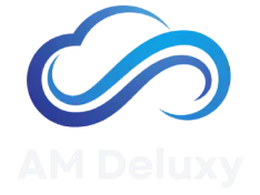 logo amdeluxy